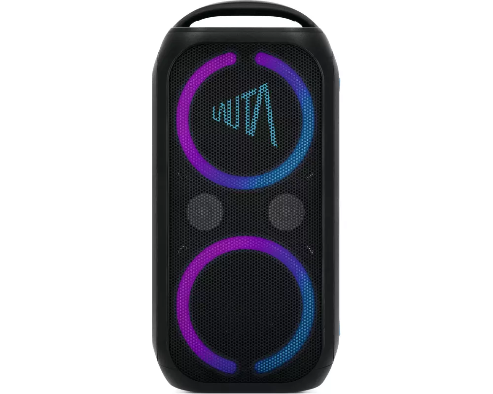 Technisat Bluetooth Speaker Wummsbox Schwarz