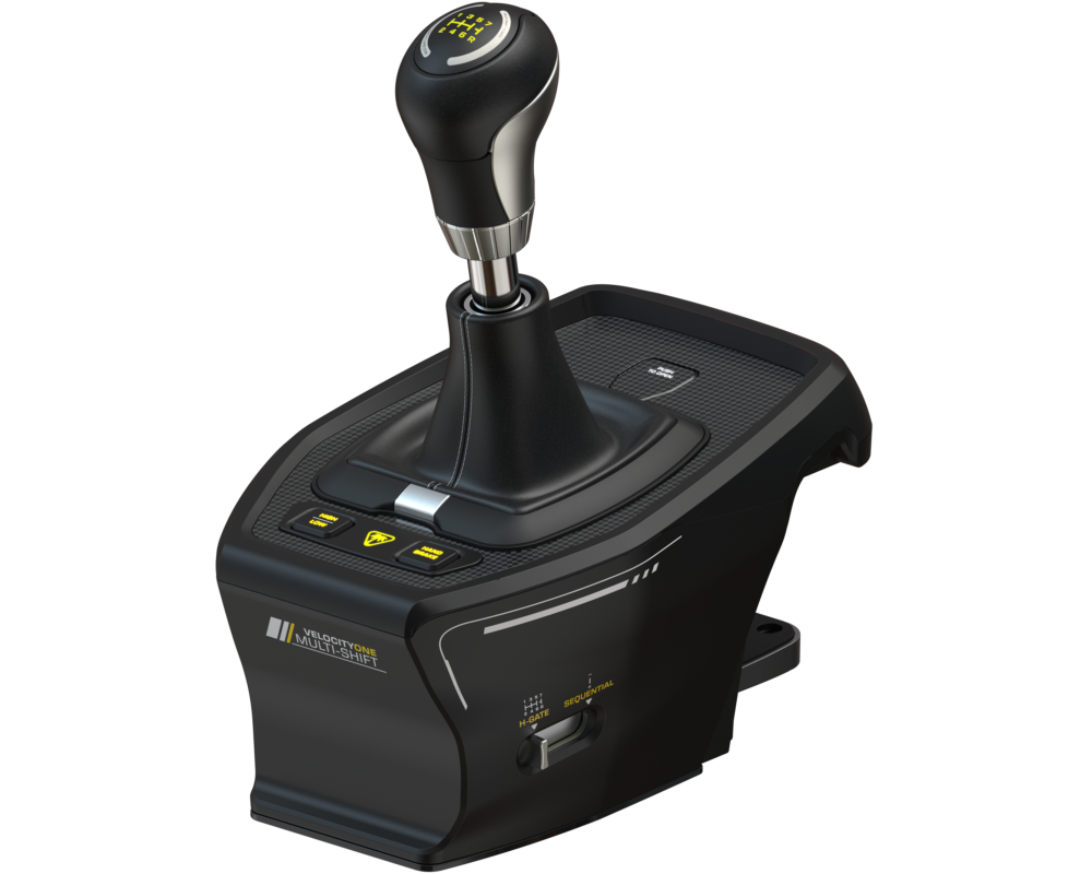 TURTLE BEACH VelocityOne Multi-Shift TBS-0001-05