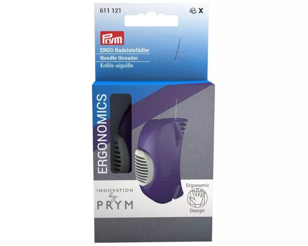 Prym Ergonomics Nadeleinfädler 1 Stück