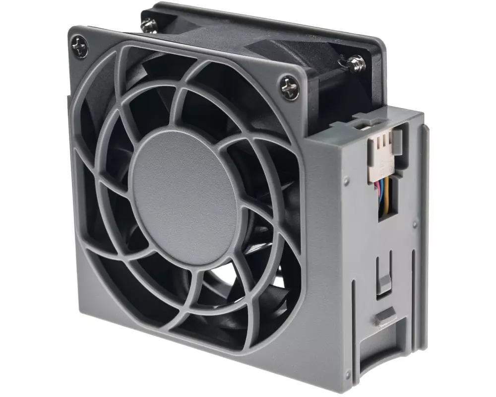 Synology NAS-Ersatzlüfter FAN 80 x 80 x 32_5