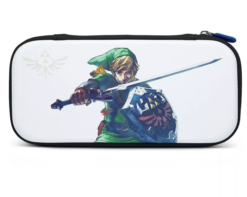 Power A Slim Case Master Sword Defense
