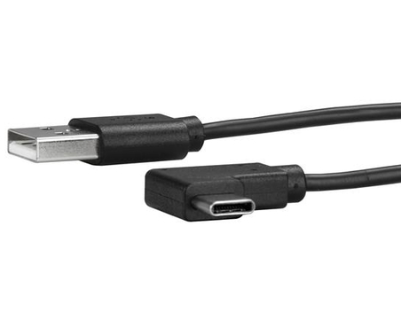 StarTech.com 1m 3ft USB to USB C Cable
