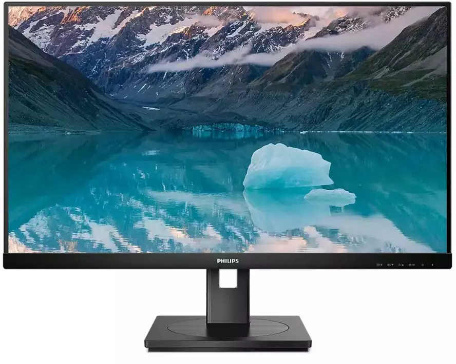 Philips Monitor 242S9JML/00