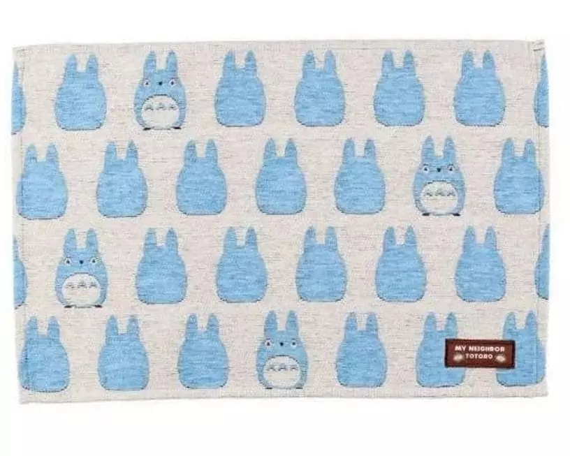 Marushin Mein Nachbar Totoro Lunch Platzdeckchen Medium Totoro