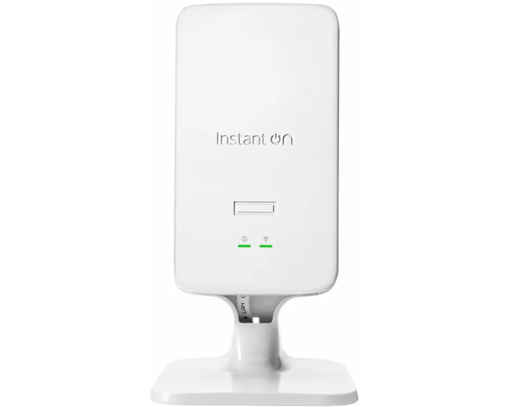 HPE Aruba Networking Access Point Instant On AP22D