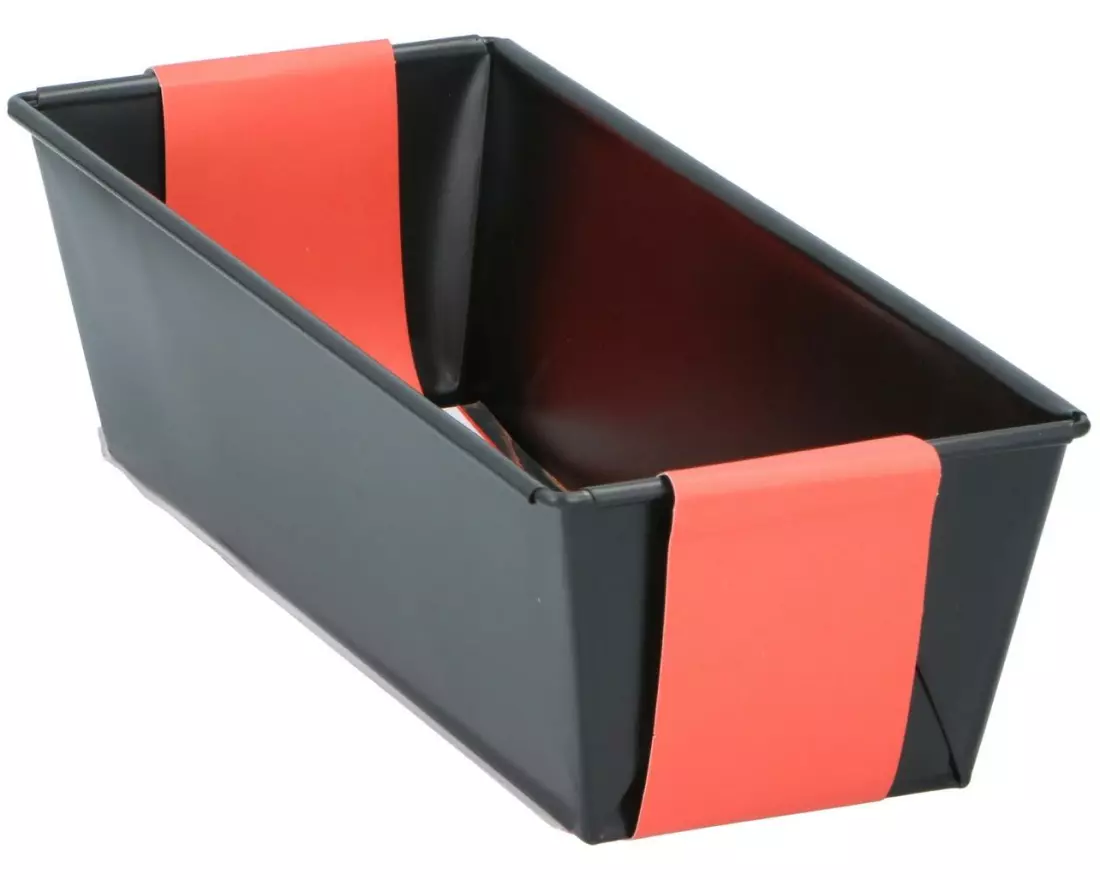 alpina Backform 25 x 11 x 7.2 cm