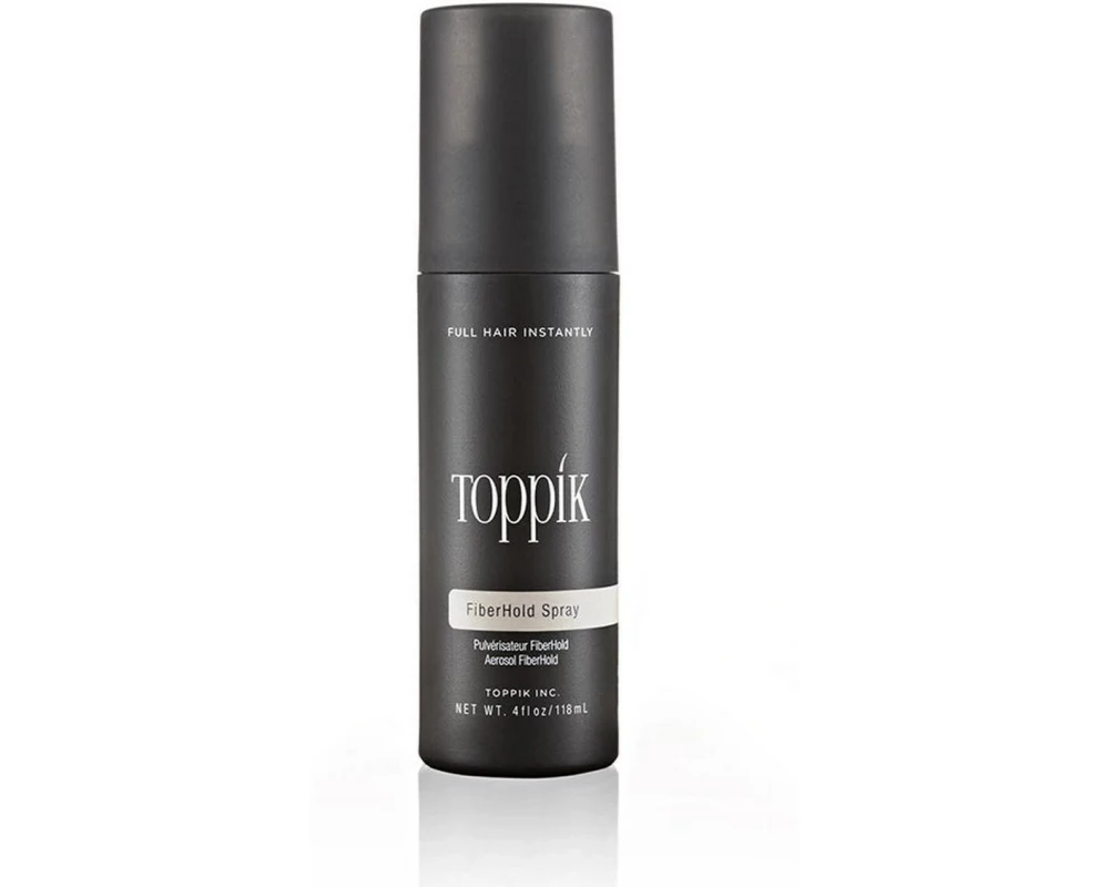 TOPPIK Fiber Hold Spray 118 ml