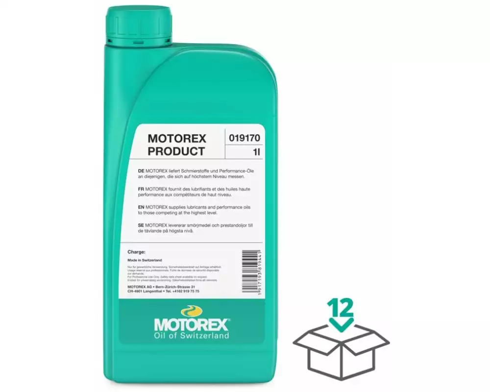 Motorex Universalreiniger Opal 5000 1000 ml