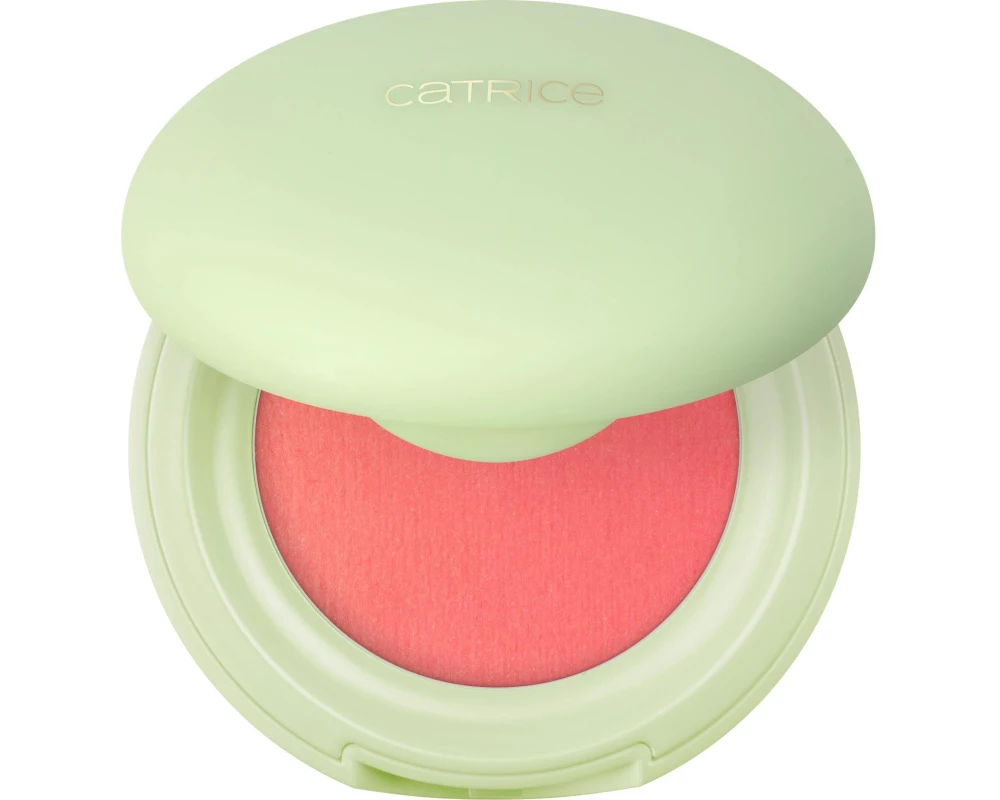 Catrice Rouge Pistachio Creme Delight C01 Peach-Tachio Dream