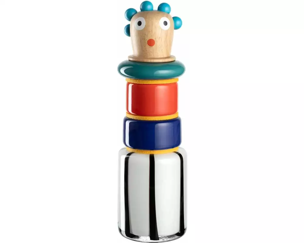 Leonardo Vase Buoni Amici Concetta 35 cm, Mehrfarbig