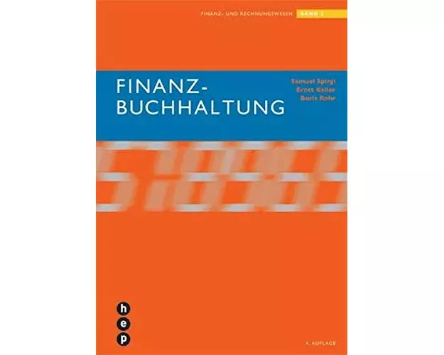 Finanzbuchhaltung
