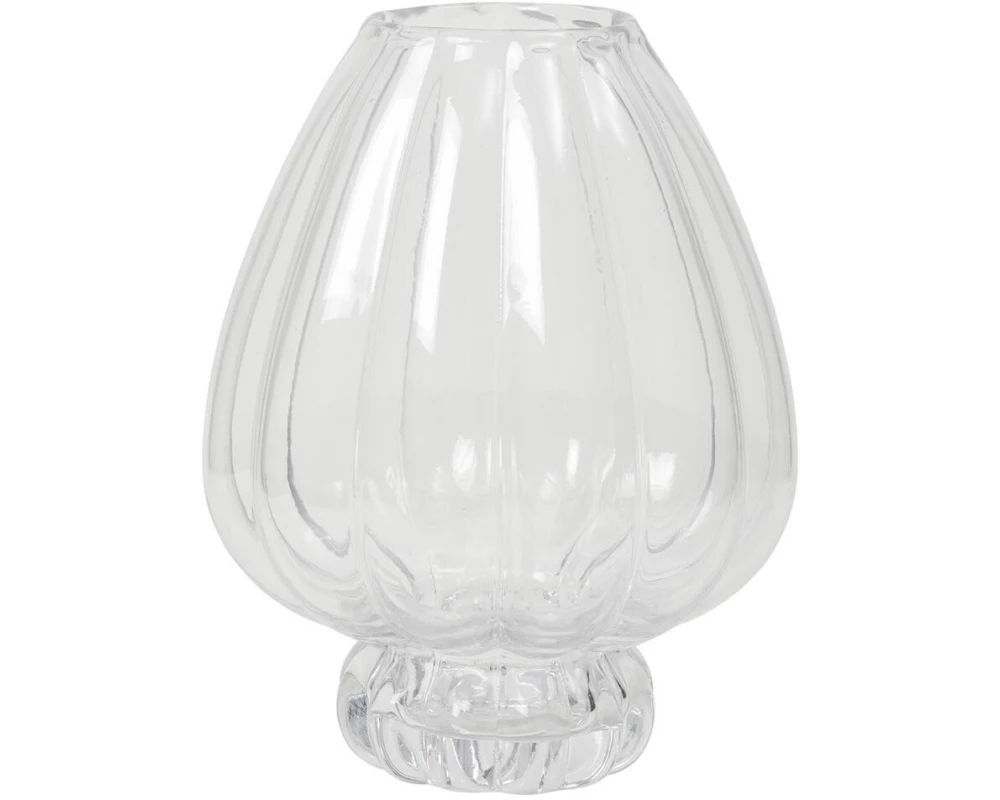 Broste Copenhagen Malou 29 cm, Transparent
