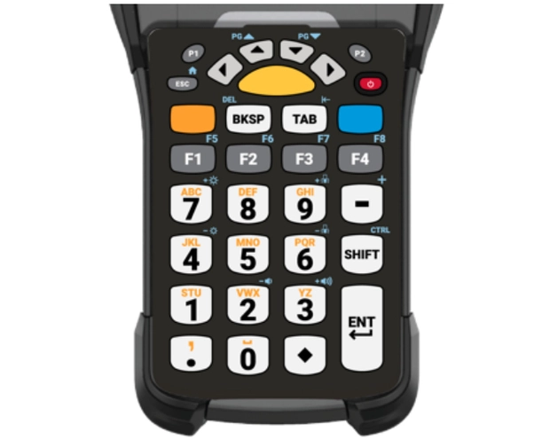 MC93 KYPD 29KY NUMERIC