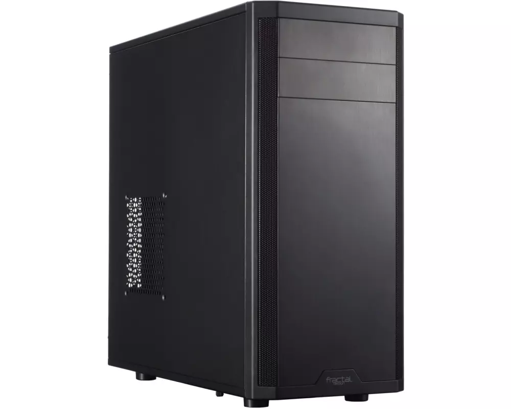Fractal Design PC-Gehäuse Core 2300