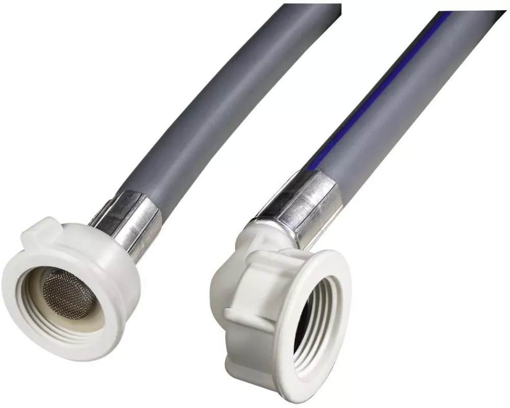 Xavax Kaltwasser-Zulaufschlauch 3.5 m