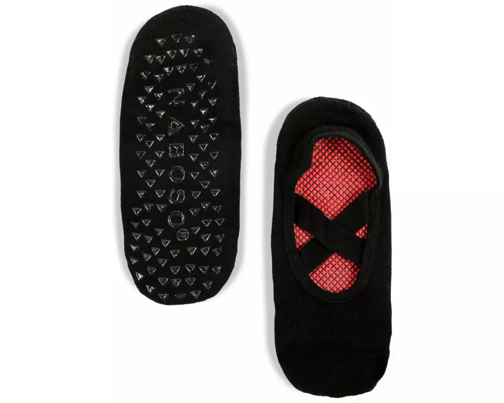 NABOSO Studio Socks L