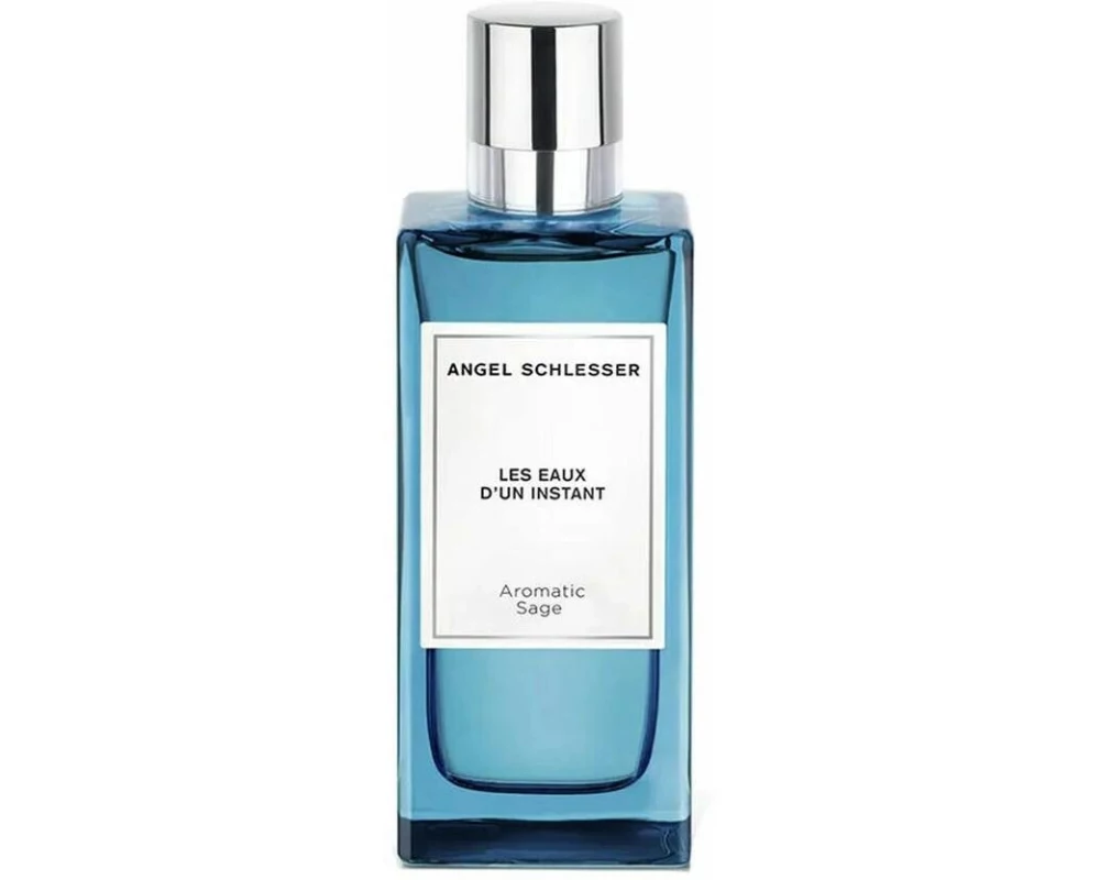 angel schlesser Les Eaux D'un Instant Aromatic Sage 100 ml