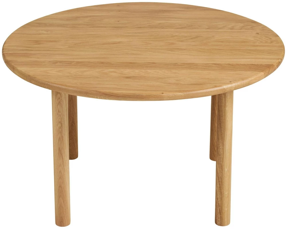 House Nordic Beistelltisch Jena 70 x 40 cm