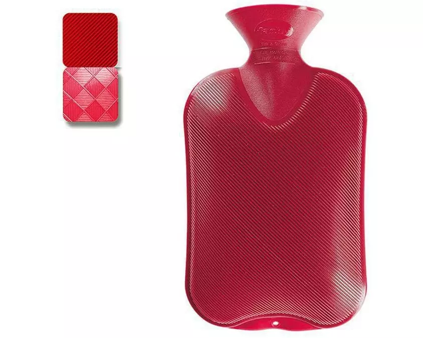 Fashy Halblamelle cranberry 2 L