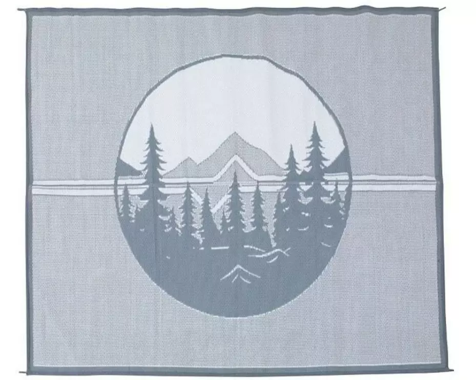 Outwell Southwell Universal Teppich 400 x 300 cm