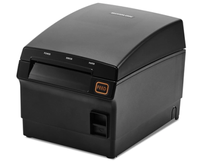 SRP-F310II W/ WLAN USB AND