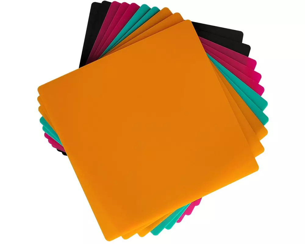 Creality Acryl Platten 200 x 200 x 3 mm