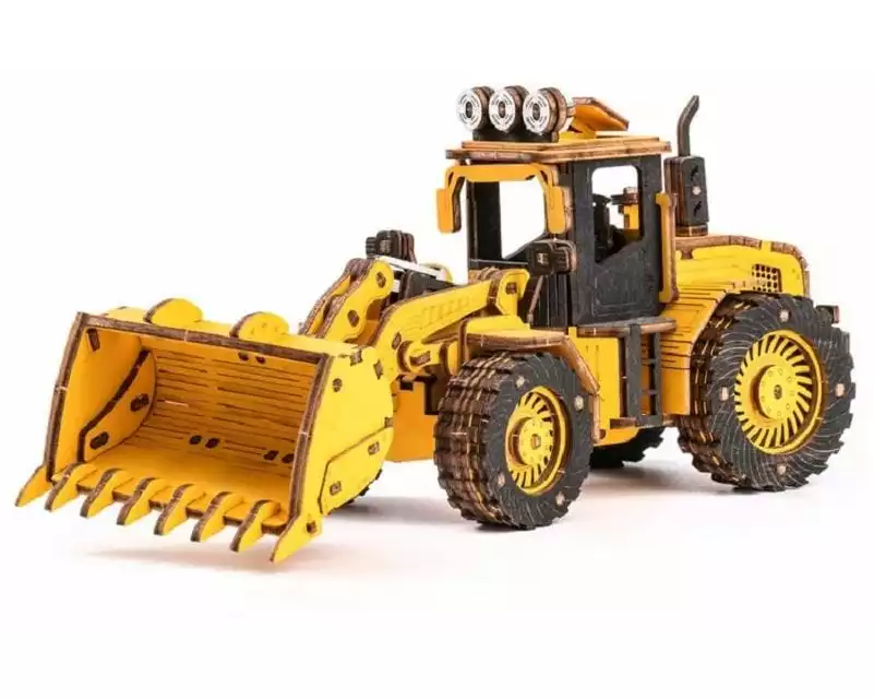 Pichler Bausatz Frontlader