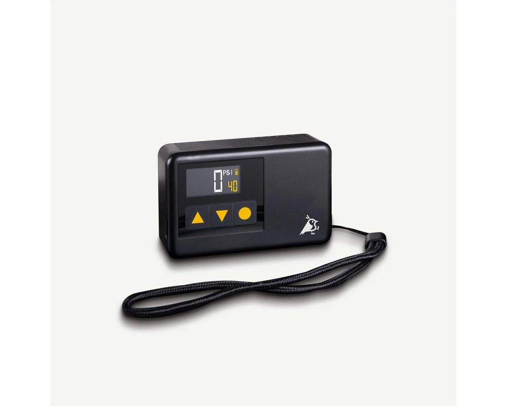 Aqiila Airbird P1, Smart Tragbarer Kompressor