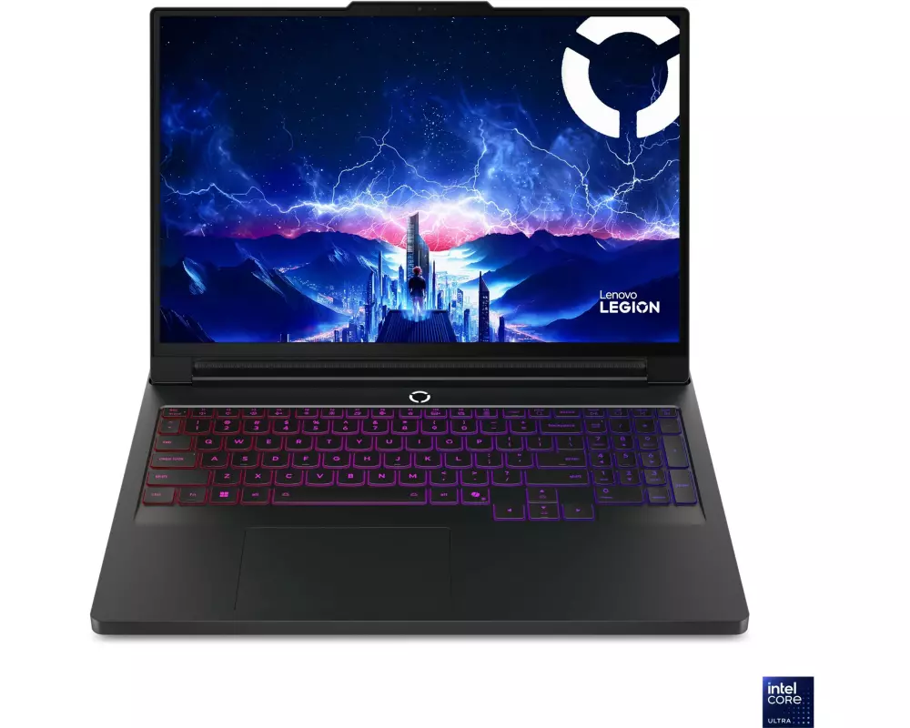 Lenovo Notebook Legion Pro 7 16IAX10H