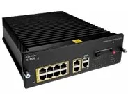 Cisco Catalyst Digital Building 8 Port PoE+