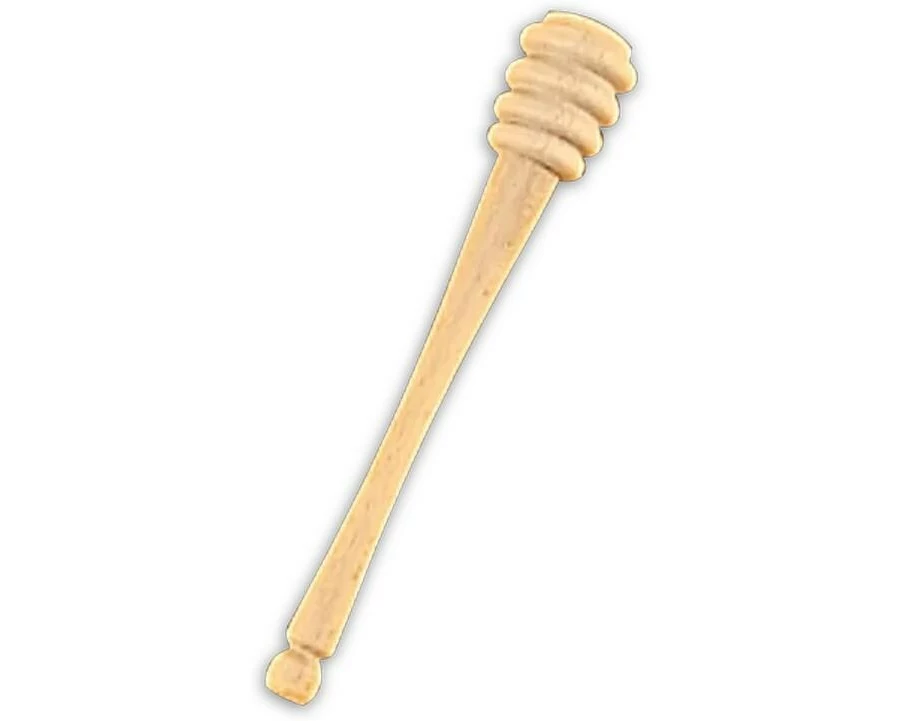 Städter Honiglöffel Buchenholz, 16 cm