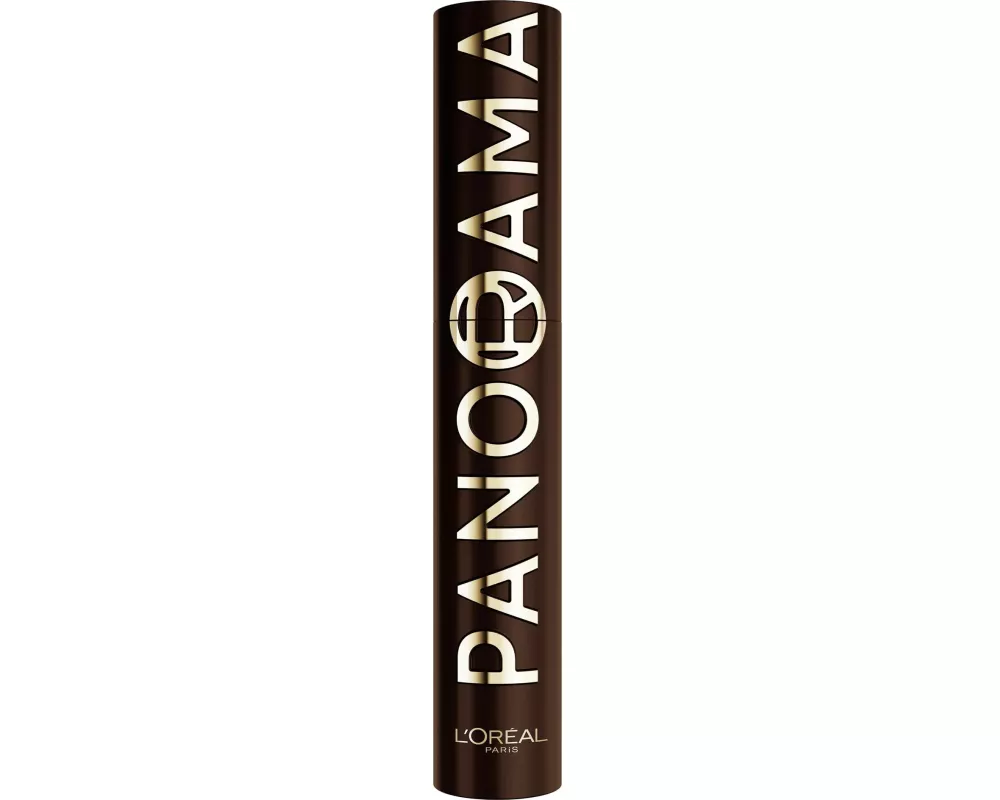 L'Oréal Paris Mascara Panorama Chromatic Brun Leather