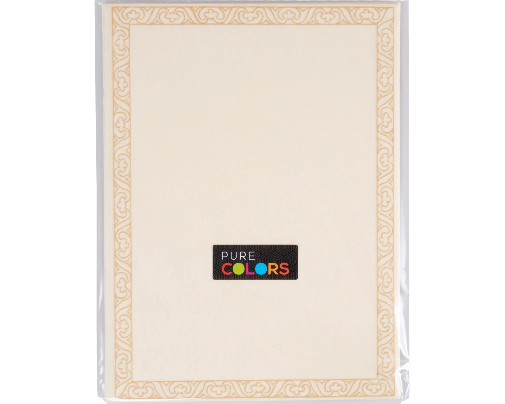 ELCO Tischset, Airlaid 30x40cm E67000 -004 crème 10Stk.