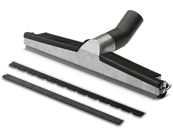 Kärcher Nass-/Trockenbodendüse Aluminium 370 mm