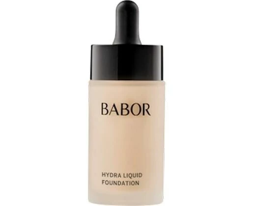 babor Hydra Liquid Foundation 05 Ivory