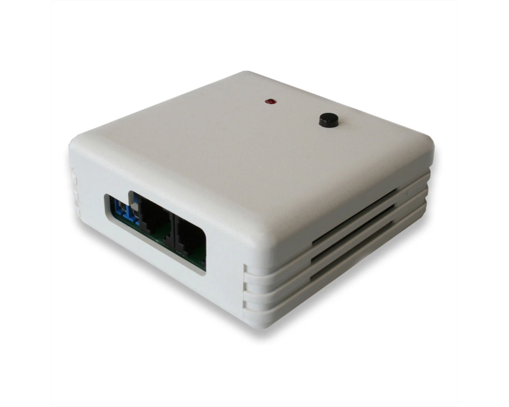 GENEREX Temperatur/Feuchte Sensor