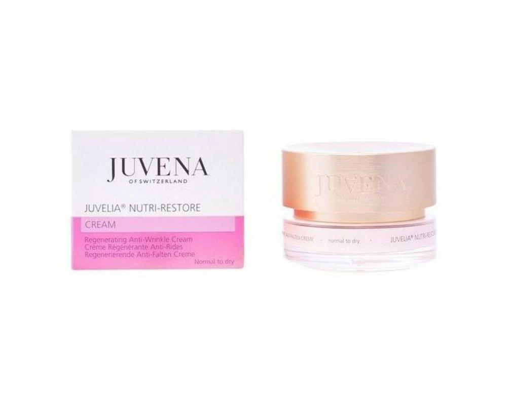 JUVENA Nutri-Restore Cream 50 ml