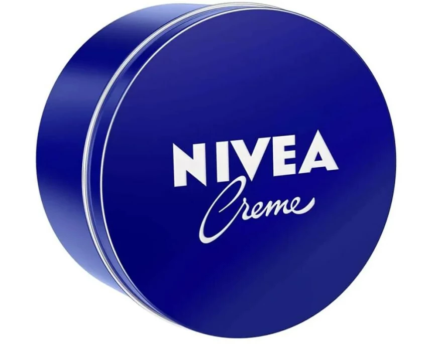 NIVEA Körperpflege Creme Dose 250 ml