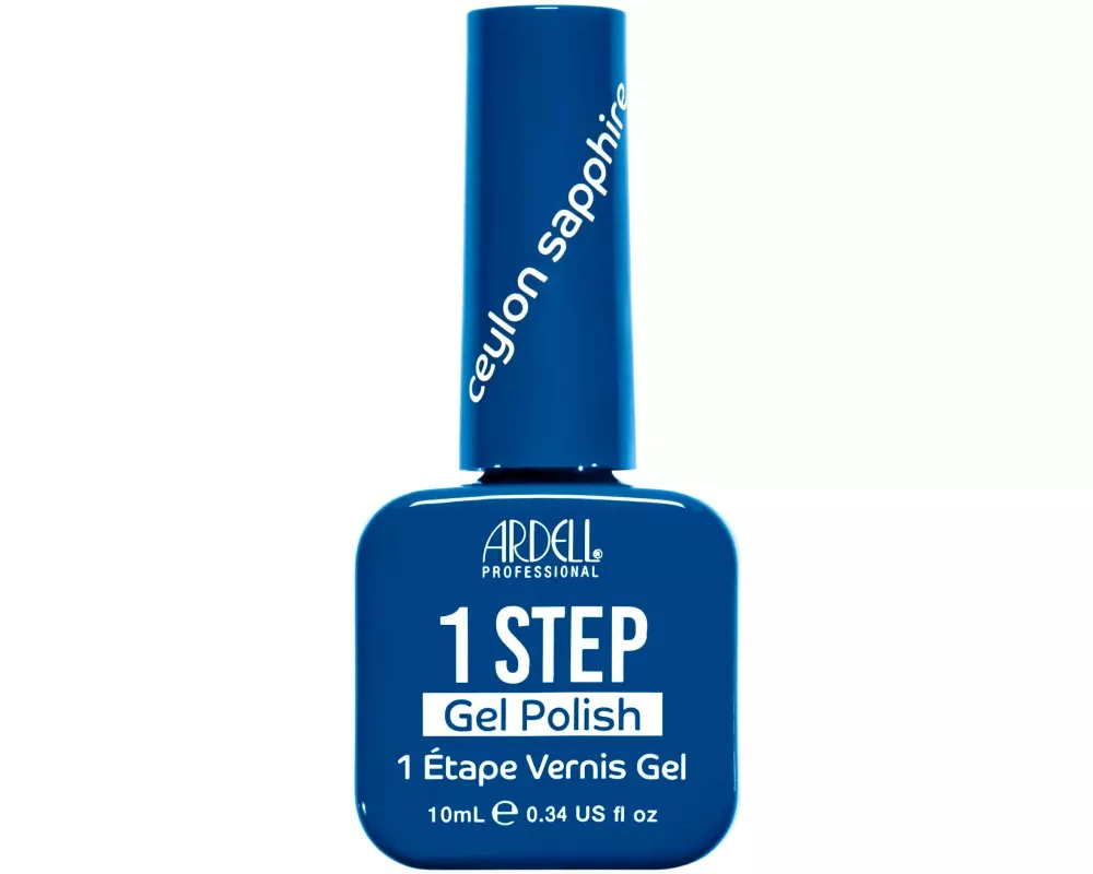 Ardell Nagelgel 1 Step Gel Ceylon Sapphire