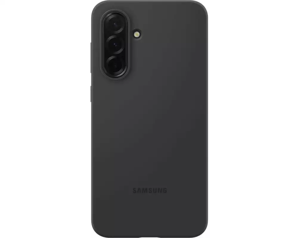 Samsung Back Cover Silicone Case Galaxy A36