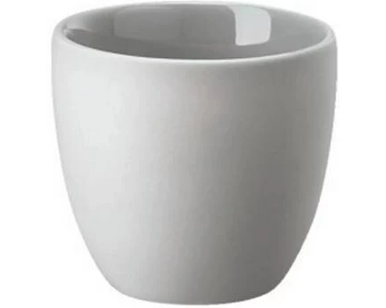 Rosenthal the cup+ Gentle Grey Espresso 80 ml