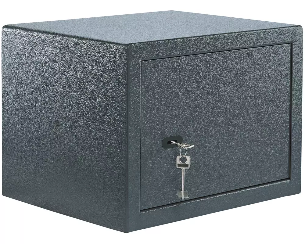 Burgwächter Möbeltresor PS 130 K