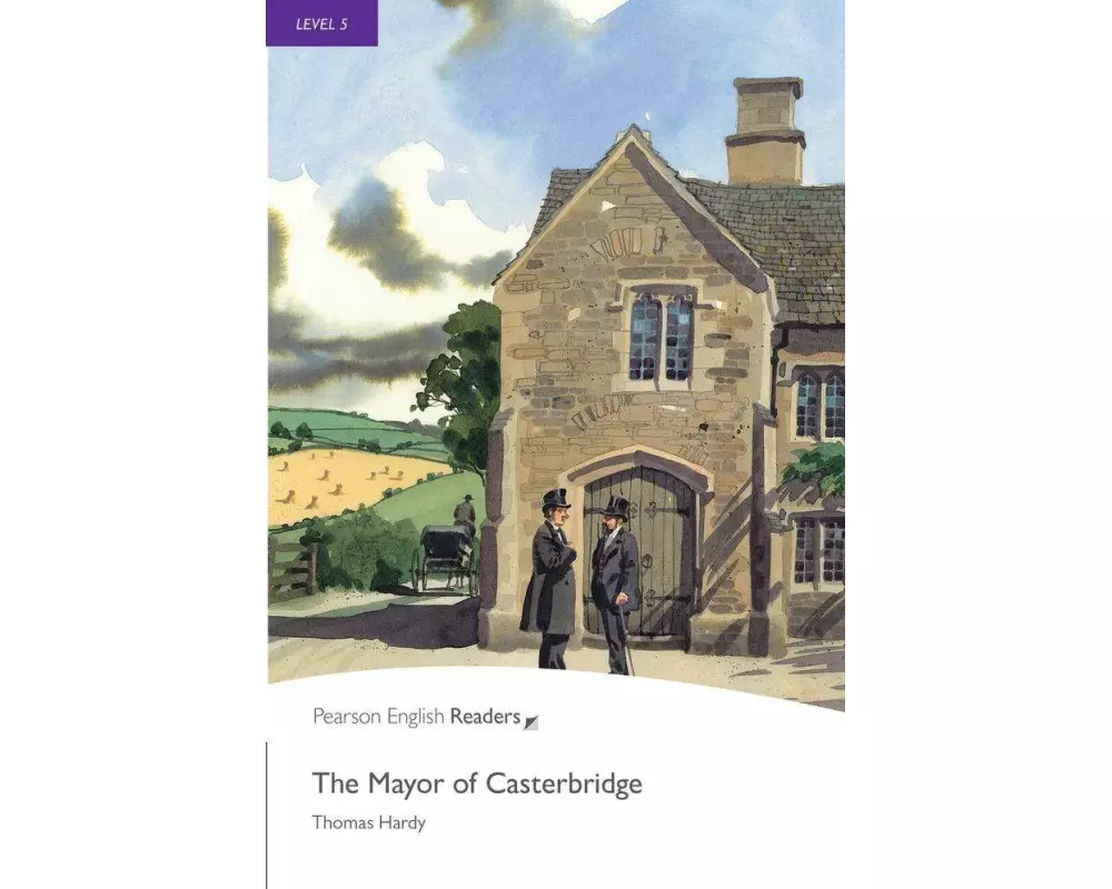 Level 5: The Mayor of Casterbridge