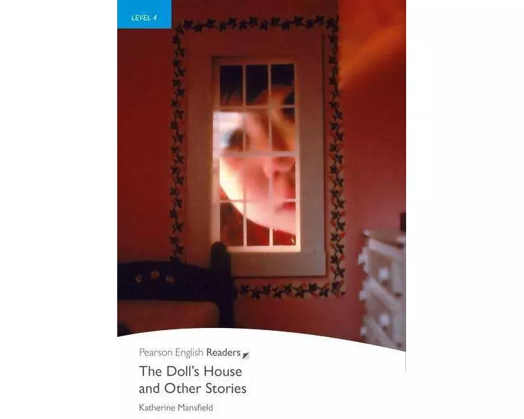 Level 4: The Doll's House and Other Stories
