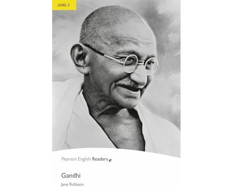 Level 2: Gandhi