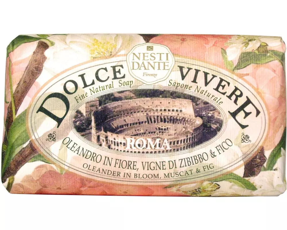 Nesti Dante Dolce Vivere Roma 250 g