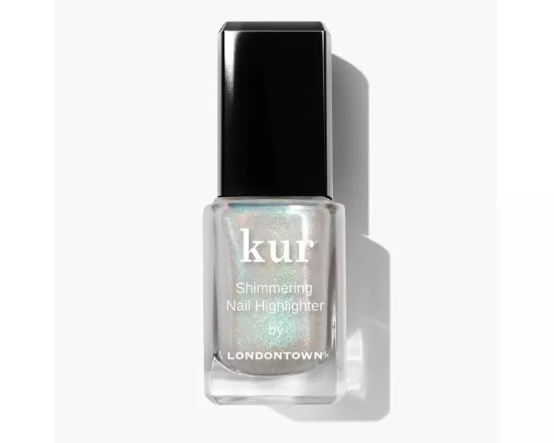 Londontown Nagellack Shimmering Highlighter Stardust