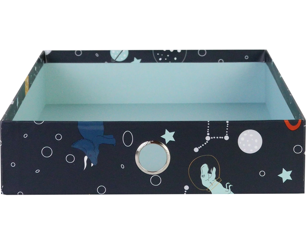 ANCOR Papierablage A4 116595 B'LOG PLAY ME