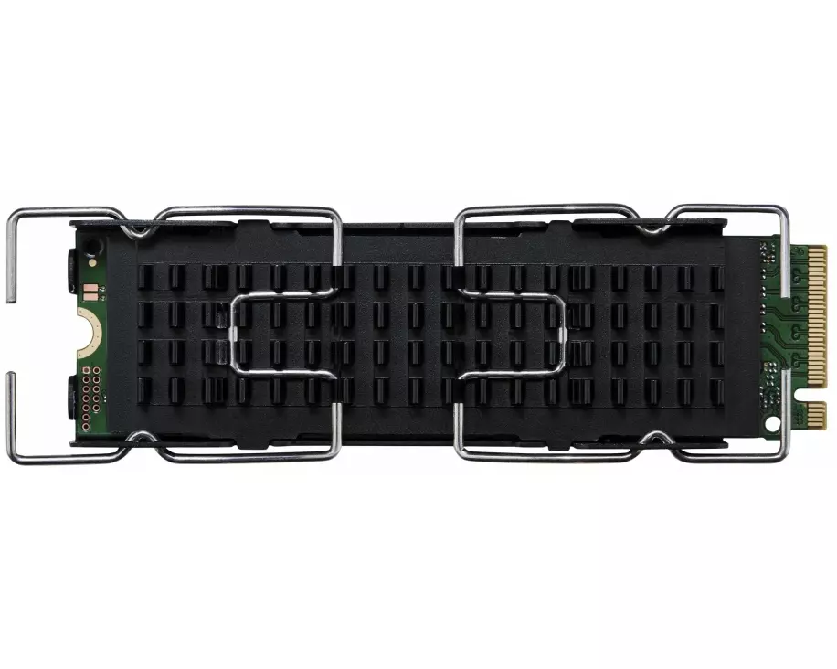 HP SSD, ZTrb, 4TB, PCIe, 2280, TLC, M.2, Kit