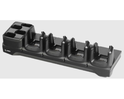 Zebra ShareCradle Wired Cradle for Mobile Computer